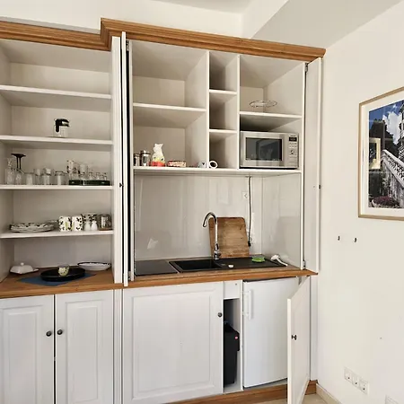 Zweisam Am Scharmützelsee Apartment Diensdorf-Radlow